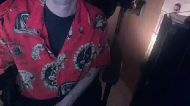 Xbox4200 online show from January 12, 2026, 12:16 am