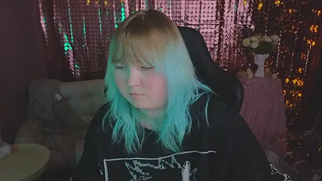 ChimberWol online show from February 27, 2026, 5:13 pm