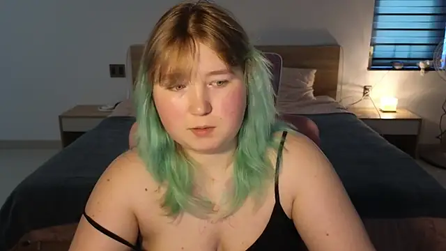 ChimberWol online show from April 5, 2026, 6:54 am