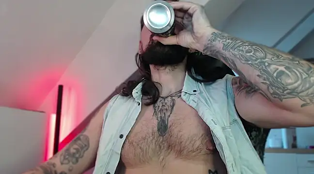 MateoHunk online show from December 27, 2024, 12:01 pm