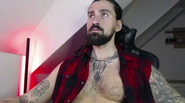 MateoHunk online show from December 30, 2024, 5:13 pm