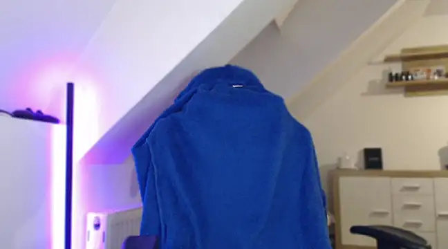 MateoHunk online show from March 6, 2025, 5:11 pm