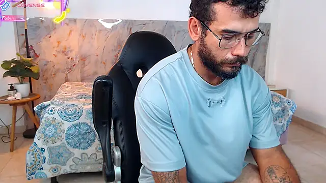 hanz col online show from January 9, 2026, 2:42 pm