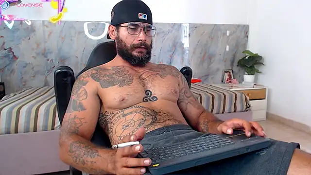 hanz col online show from March 27, 2026, 2:17 pm