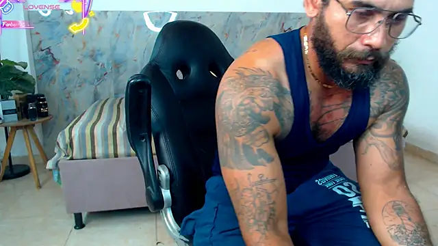 hanz col online show from April 9, 2026, 4:34 am