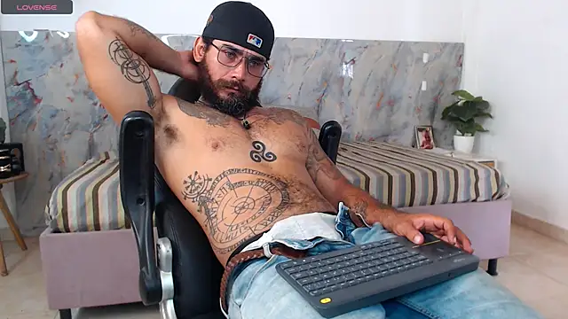 hanz col online show from April 16, 2026, 2:18 pm