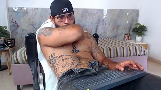 hanz col online show from April 17, 2026, 2:53 pm