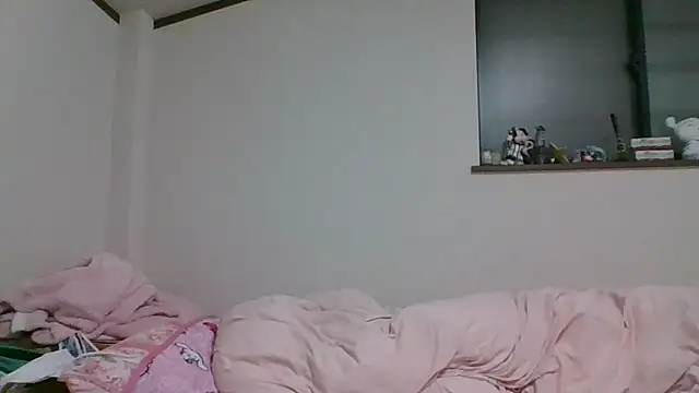 SAKU-RA-chan online show from January 25, 2025, 2:03 pm