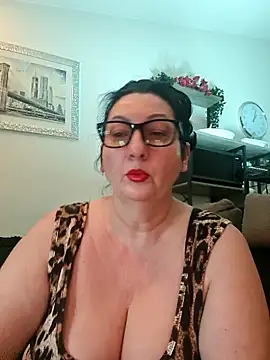 Genoveva73sexy online show from October 31, 2025, 12:06 pm