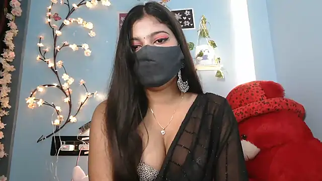 Reena Singh53 online show from October 27, 2025, 1:26 pm