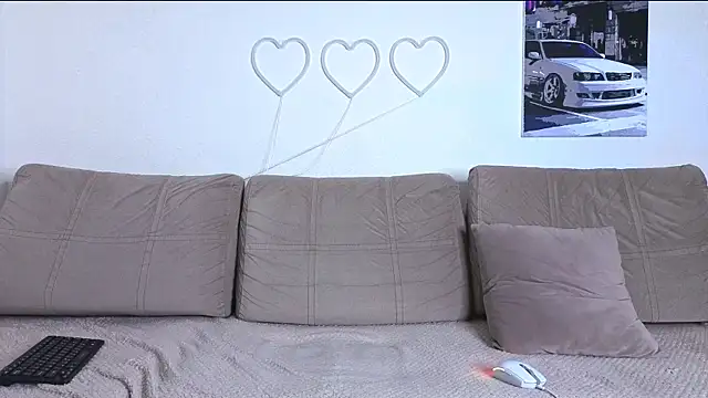 Ian Connery online show from March 13, 2026, 5:30 pm