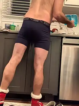 MaxVain online show from December 7, 2024, 11:34 pm