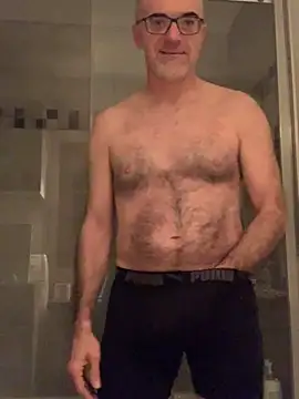 MaxVain online show from January 5, 2025, 6:35 am