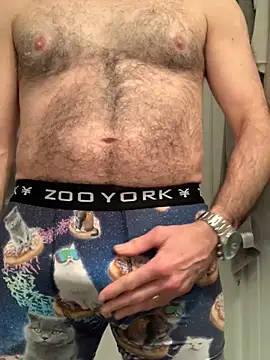 MaxVain online show from March 5, 2025, 2:57 am