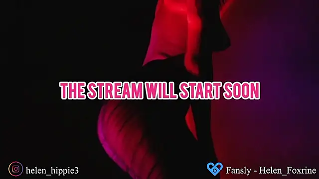 FoxRineHelen online show from March 13, 2026, 12:17 am