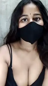 Lalisa sexy online show from February 7, 2025, 4:56 pm