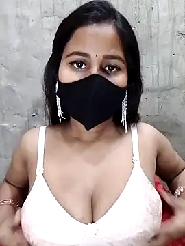 Lalisa sexy online show from February 18, 2025, 4:37 pm