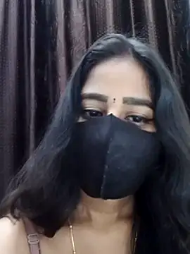 Lalisa sexy online show from January 6, 2026, 5:05 pm