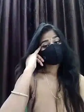 Lalisa sexy online show from January 7, 2026, 5:37 pm