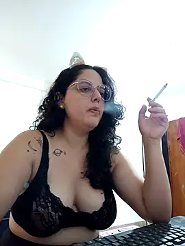 babyluna939 online show from March 30, 2026, 3:24 pm