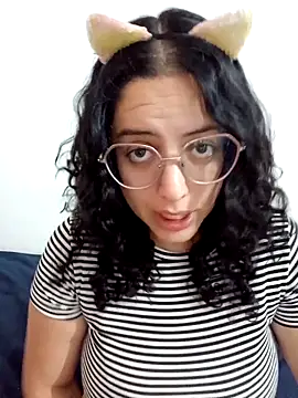 babyluna939 online show from April 10, 2026, 6:45 pm