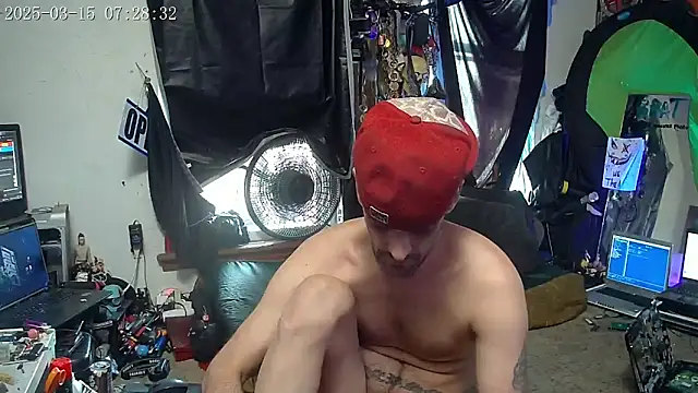 slinginbigD online show from March 15, 2025, 1:29 pm