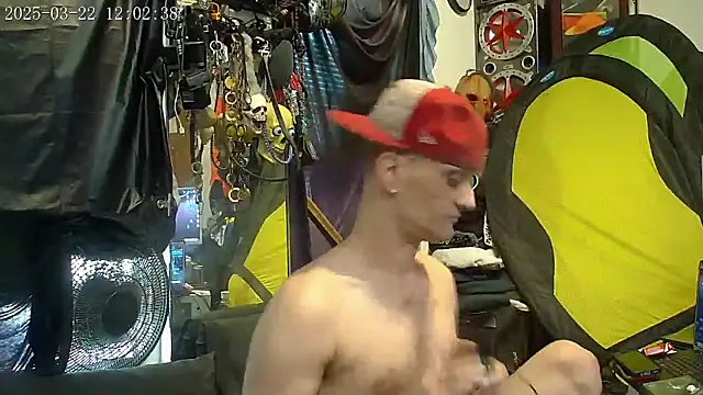 slinginbigD online show from March 22, 2025, 6:03 pm