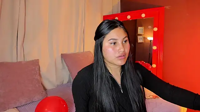 Little Ivy online show from February 25, 2026, 7:12 pm