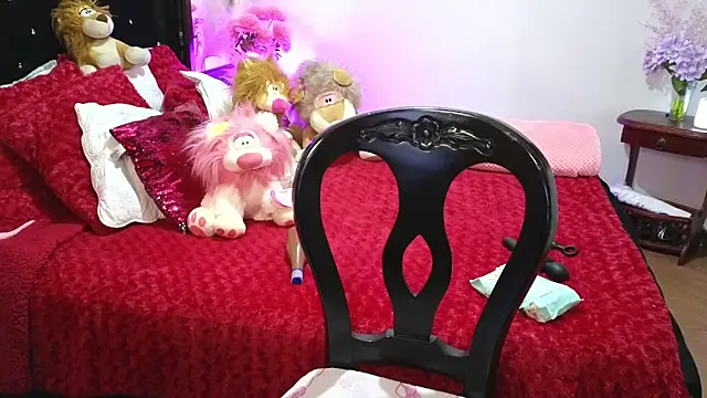 scarletteowens online show from December 4, 2024, 9:29 am