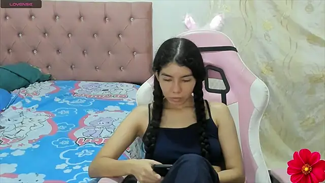 MyAngel777m online show from June 3, 2026, 11:54 pm