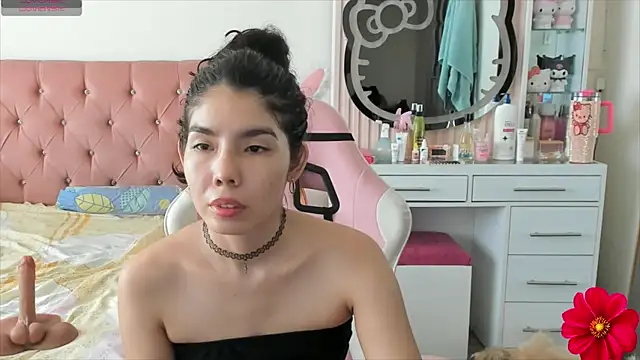 MyAngel777m online show from June 6, 2026, 8:46 pm