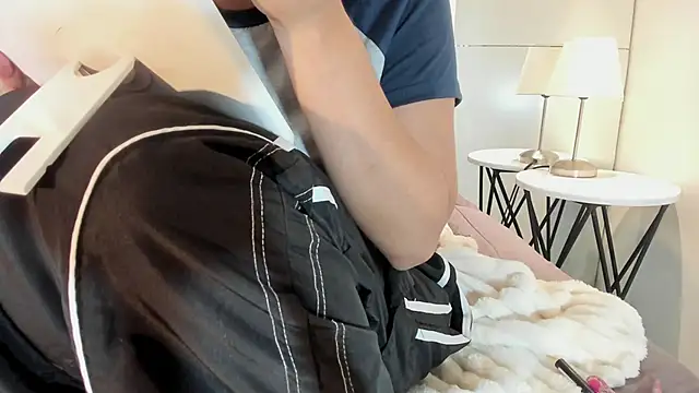 anastasia jhons online show from October 27, 2025, 3:10 am