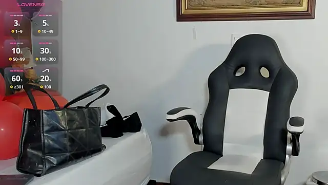 Wendy Marchall online show from February 16, 2026, 6:59 pm