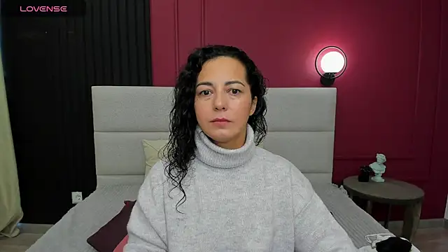 Linda Insatiable online show from September 19, 2025, 1:29 am