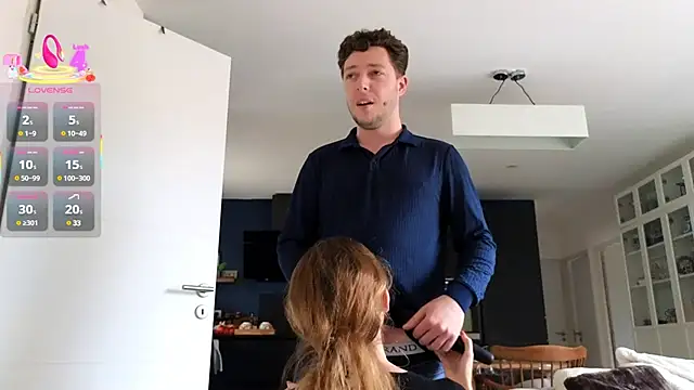 Snapshot of Luxymin34 chatting on March 11, 2025, 1:23 pm Luxymin34 online show from March 11, 2025, 1:23 pm