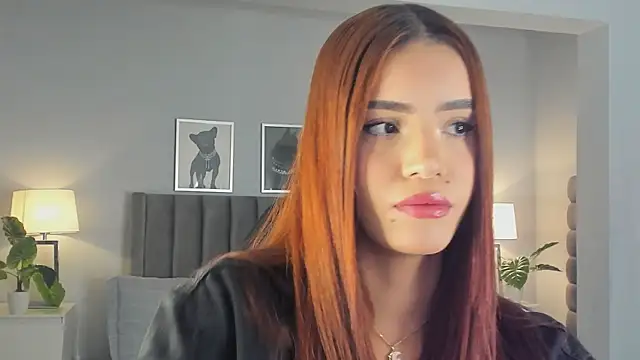 Madie  collins online show from November 6, 2025, 11:33 am