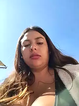 Snapshot of DULCE__26 chatting on January 23, 2025, 2:39 pm DULCE  26 online show from January 23, 2025, 2:39 pm