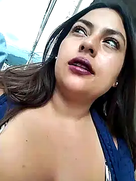 Snapshot of DULCE__26 chatting on January 28, 2025, 7:42 pm DULCE  26 online show from January 28, 2025, 7:42 pm