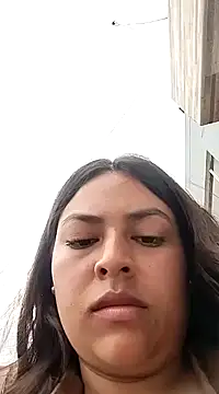 Snapshot of DULCE__26 chatting on February 3, 2025, 4:52 pm DULCE  26 online show from February 3, 2025, 4:52 pm