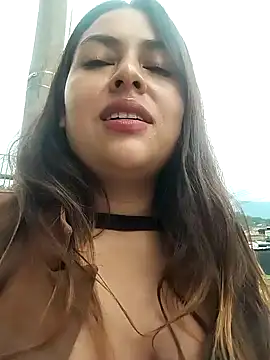 Snapshot of DULCE__26 chatting on February 11, 2025, 4:56 pm DULCE  26 online show from February 11, 2025, 4:56 pm