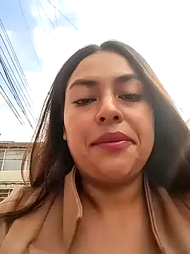 Snapshot of DULCE__26 chatting on February 12, 2025, 1:27 pm DULCE  26 online show from February 12, 2025, 1:27 pm