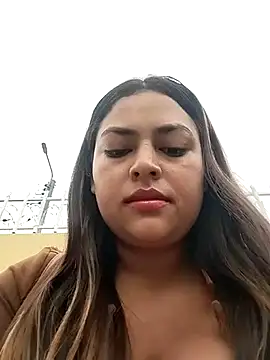 Snapshot of DULCE__26 chatting on February 20, 2025, 6:02 pm DULCE  26 online show from February 20, 2025, 6:02 pm
