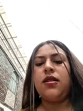 Snapshot of DULCE__26 chatting on February 22, 2025, 2:30 pm DULCE  26 online show from February 22, 2025, 2:30 pm