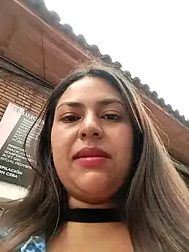 Snapshot of DULCE__26 chatting on March 3, 2025, 3:42 pm DULCE  26 online show from March 3, 2025, 3:42 pm