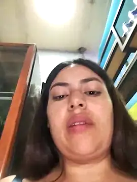 Snapshot of DULCE__26 chatting on March 19, 2025, 4:13 pm DULCE  26 online show from March 19, 2025, 4:13 pm