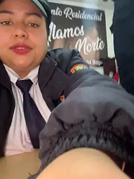 Snapshot of DULCE__26 chatting on October 10, 2025, 12:04 pm DULCE  26 online show from October 10, 2025, 12:04 pm