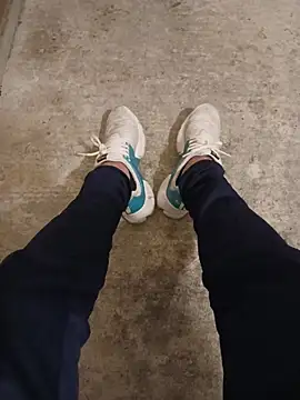 casper0303 online show from April 12, 2026, 12:43 pm