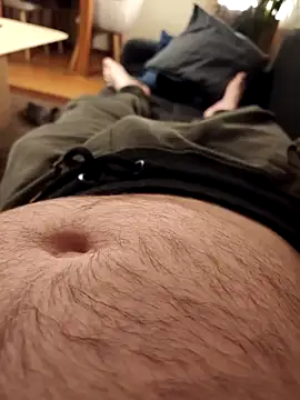 OdinWolf1990 online show from April 8, 2026, 6:52 pm