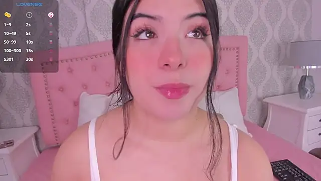 Snapshot of martina_rivera_ chatting on January 15, 2025, 12:04 pm martina rivera online show from January 15, 2025, 12:04 pm