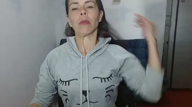 Marilyn xxxx online show from February 18, 2025, 6:15 pm